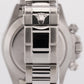 1997 Rolex Daytona Cosmograph BLACK Stainless Steel Chronograph 40mm 16520 Watch