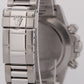 1997 Rolex Daytona Cosmograph BLACK Stainless Steel Chronograph 40mm 16520 Watch