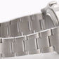 PAPERS Rolex Explorer II 42mm 216570 BLACK Stainless Steel Orange GMT Watch BOX