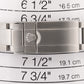 PAPERS Rolex Explorer II 42mm 216570 BLACK Stainless Steel Orange GMT Watch BOX
