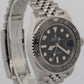 2025 Rolex GMT-Master II 126710 GRNR Bruce Wayne Ceramic Jubilee 40mm Box Papers