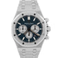 PAPERS Audemars Piguet Royal Oak Chronograph BLUE 41mm 26331ST.OO.1220ST.01 BOX