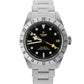 September 2026 Tudor Black Bay Pro M79470-0002 Steel Black 39mm Watch Box Papers