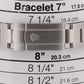 Rolex Oyster Perpetual 41mm TURQUOISE BLUE Stainless Steel Oyster Watch 124300
