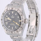 September 2026 Tudor Black Bay Pro M79470-0002 Steel Black 39mm Watch Box Papers