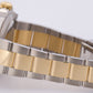 Rolex Submariner Date BLACK 40mm 116613 LN Ceramic 18K Yellow Gold Stainless BOX