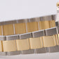 Rolex Submariner Date BLACK 40mm 116613 LN Ceramic 18K Yellow Gold Stainless BOX