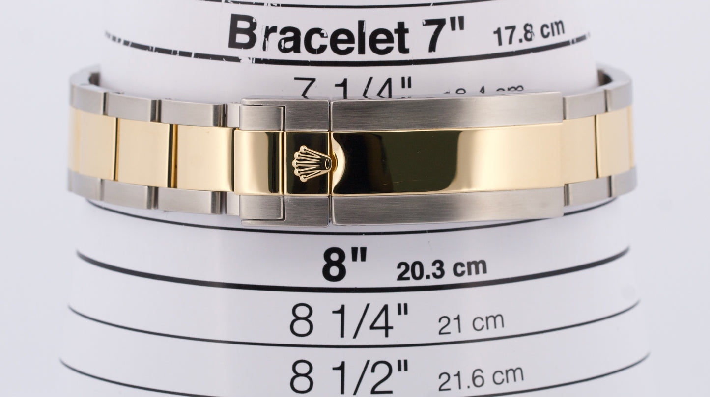 Rolex Submariner Date BLACK 40mm 116613 LN Ceramic 18K Yellow Gold Stainless BOX