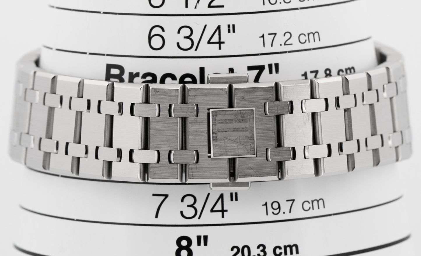 PAPERS Audemars Piguet Royal Oak Chronograph BLUE 41mm 26331ST.OO.1220ST.01 BOX