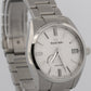 Grand Seiko Heritage SBGA465G 40mm Silver Stainless Steel Spring Drive Watch Box