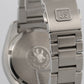Grand Seiko Heritage SBGA465G 40mm Silver Stainless Steel Spring Drive Watch Box