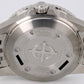 Zodiac Super Sea Wolf Pro-Diver Z03560 Pistachio Green 42mm Full Lume Watch Box