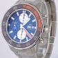 IWC Aquatimer Chronograph IW376703 Blue Orange 44mm Stainless Steel Watch