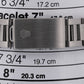 1990 Rolex GMT-Master II 16710 40mm Patina Coke Black Red Steel Oyster Watch Box