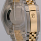 2022 PAPERS Rolex DateJust 41mm WIMBLEDON Two-Tone 18K Gold JUBILEE 126333 BOX