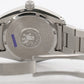Grand Seiko Heritage SBGA465G 40mm Silver Stainless Steel Spring Drive Watch Box