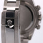 2026 Rolex Daytona Cosmograph 126500 LN Black Steel Ceramic 40mm Box Papers