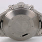 IWC Aquatimer Chronograph IW376703 Blue Orange 44mm Stainless Steel Watch