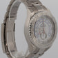 Rolex Yacht-Master II 116689 18K White Gold Platinum Oyster Ceramic Blue 44mm