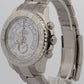 Rolex Yacht-Master II 116689 18K White Gold Platinum Oyster Ceramic Blue 44mm