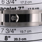 2026 Rolex Daytona Cosmograph 126500 LN Black Steel Ceramic 40mm Box Papers