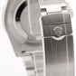 Rolex Submariner Date BLACK Ceramic Stainless Steel Dive 40mm 116610 LN Watch
