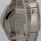 Rolex Yacht-Master II 116689 18K White Gold Platinum Oyster Ceramic Blue 44mm