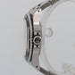 VINTAGE 1966 Rolex Submariner No-Date GILT DIAL 40mm Steel Automatic 5513 Watch