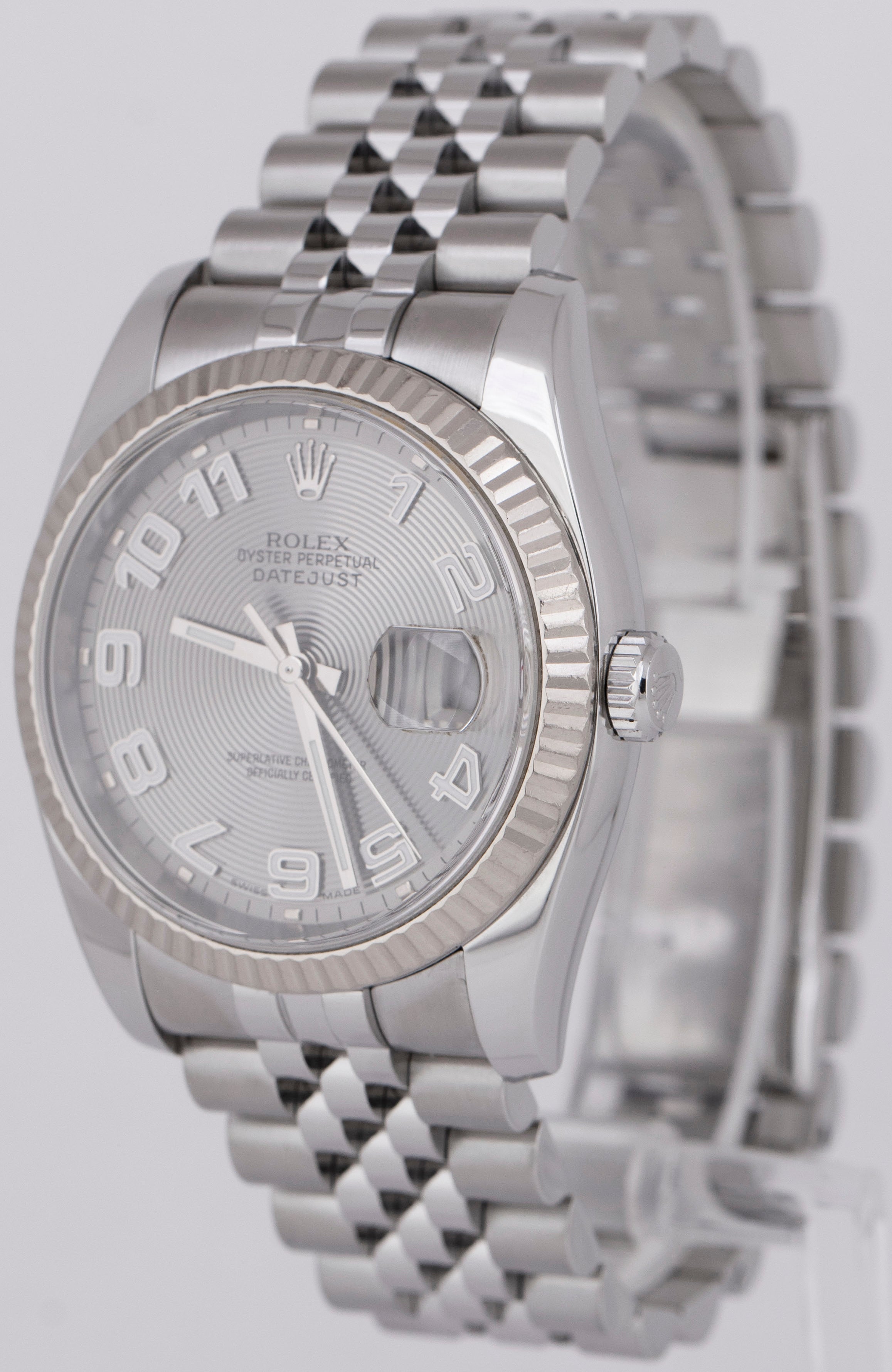 Rolex hotsell datejust 11623