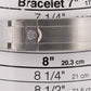 Rolex Submariner Date BLACK Ceramic Stainless Steel Dive 40mm 116610 LN Watch