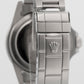 VINTAGE 1966 Rolex Submariner No-Date GILT DIAL 40mm Steel Automatic 5513 Watch