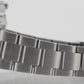VINTAGE 1966 Rolex Submariner No-Date GILT DIAL 40mm Steel Automatic 5513 Watch