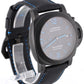 2020 Panerai Luminor Marina PAM01661 Carbotech Black Blue 44mm Watch Box Papers