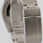 NEW 2026 Rolex Oyster Perpetual 124200 Medium Blue 34mm Oyster Watch Box Papers