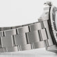 VINTAGE 1966 Rolex Submariner No-Date GILT DIAL 40mm Steel Automatic 5513 Watch