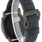 2020 Panerai Luminor Marina PAM01661 Carbotech Black Blue 44mm Watch Box Papers