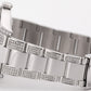 Rolex DateJust II 41mm BLACK DIAMOND Stainless Steel Oyster Date 116300 Watch