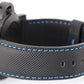 2020 Panerai Luminor Marina PAM01661 Carbotech Black Blue 44mm Watch Box Papers