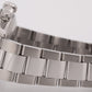 2022 RSC Rolex Daytona Cosmograph WHITE Stainless Steel PAPERS 40mm 16520 BOX