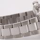 2022 RSC Rolex Daytona Cosmograph WHITE Stainless Steel PAPERS 40mm 16520 BOX