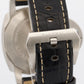2020 Panerai Luminor Marina PAM01313 Blue Steel Automatic 44mm Watch Box Papers