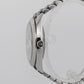 2021 PAPERS Rolex DateJust 41 RHODIUM DIAMOND 18k Steel JUBILEE 41mm 126334 BOX