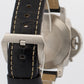 2020 Panerai Luminor Marina PAM01313 Blue Steel Automatic 44mm Watch Box Papers