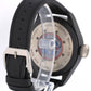 2015 IWC Big Pilots Watch Top Gun IW502902 Ceramic Black 48.6mm Watch Box Papers