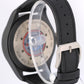 2015 IWC Big Pilots Watch Top Gun IW502902 Ceramic Black 48.6mm Watch Box Papers