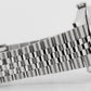 2021 PAPERS Rolex DateJust 41 RHODIUM DIAMOND 18k Steel JUBILEE 41mm 126334 BOX