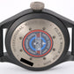 2015 IWC Big Pilots Watch Top Gun IW502902 Ceramic Black 48.6mm Watch Box Papers