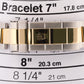 Rolex Submariner Date 40mm BLUE Two-Tone 18K Gold NO-HOLES Steel 16613 Watch