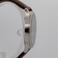 2017 PAPERS Patek Philippe Calatrava Pilot NEW YORK Blue Steel 42mm 5522A-001