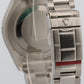 NOS Stickered Rolex Yacht-Master 16622 Platinum Stainless Steel 40mm Watch BOX